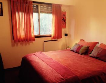Departamento 2 Ambientes con cochera