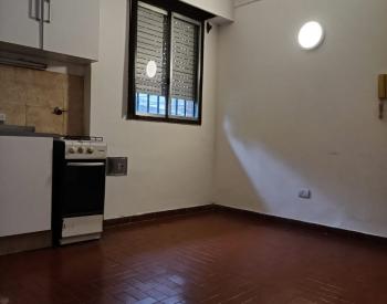 Monoambiente en San Isidro