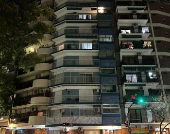 Monoambiente en Venta , Villa Crespo