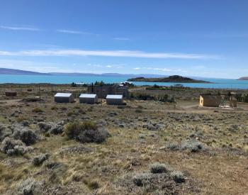 Lote en Venta!!! Calafate, Punta Soberana